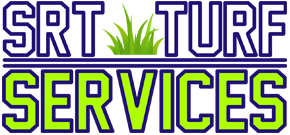 Srt Turf Services Ltd. Logo