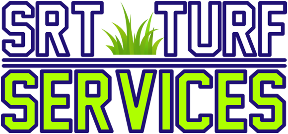 Srt Turf Services Ltd. Logo