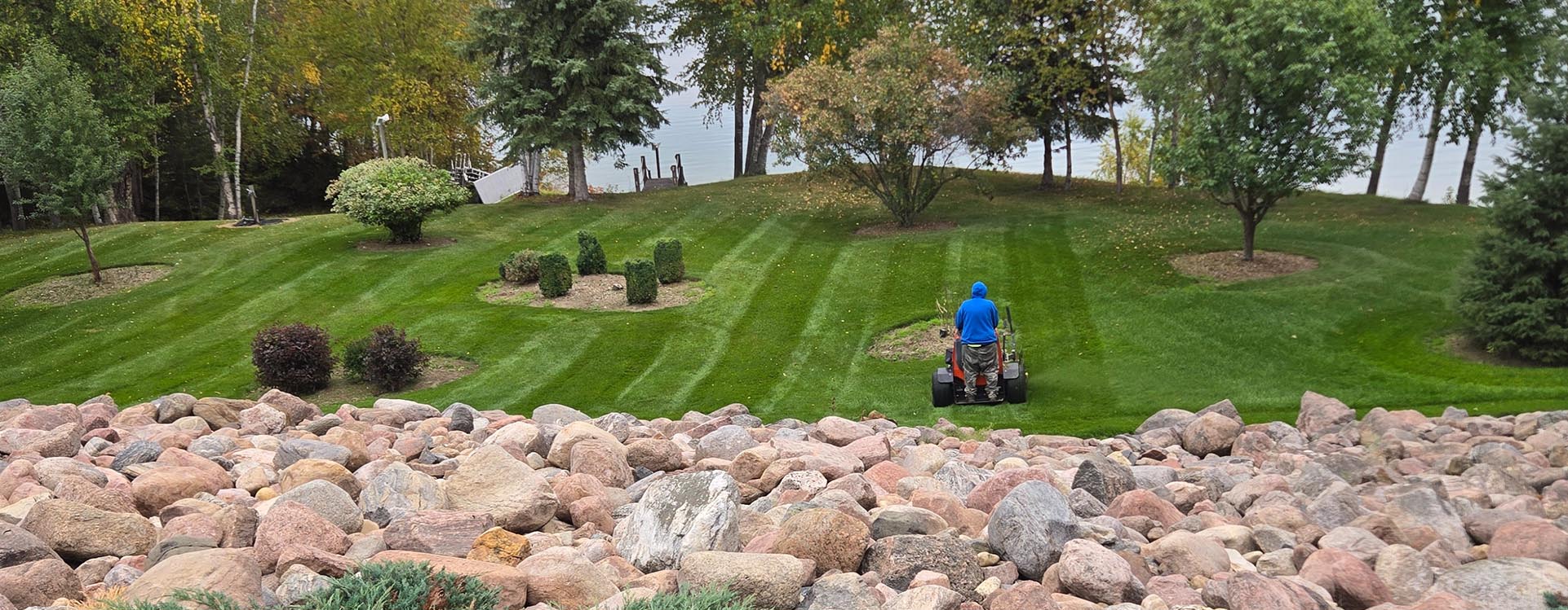 Landscaping Services