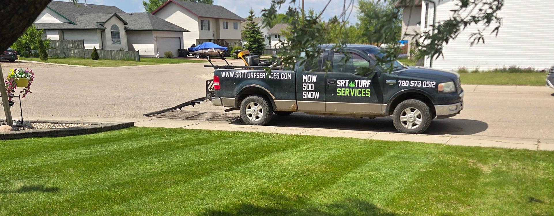 Lawn Services